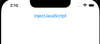 injectJavaScript